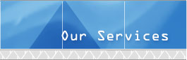 Our Services